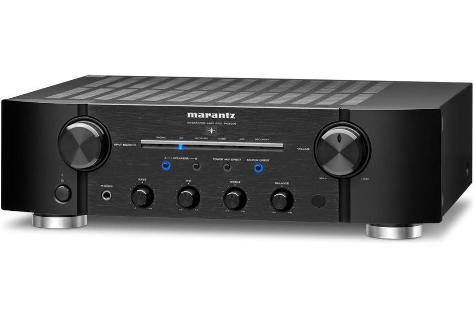 Marantz - PM8006 Amplificateur intégré stéréo