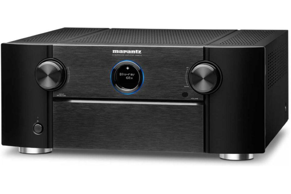 Marantz - SR8015 Amplificateur audio vidéo 11.2 8K Dolby Atmos