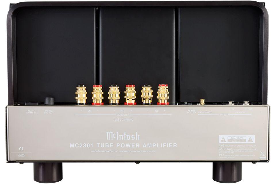 Mc Intosh - MC 2301 Amplificateur de puissance Bloc Mono
