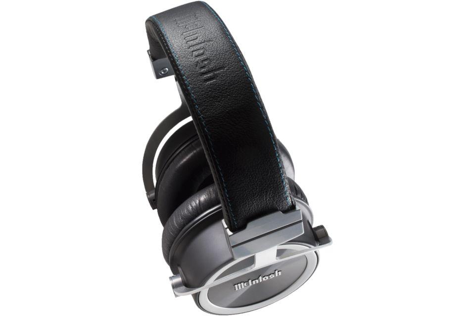 Mc Intosh - MHP 1000 Casque