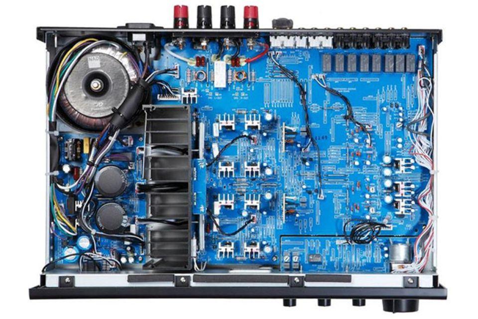 NAD - C 326 BEE Amplificateur intégré stéréo