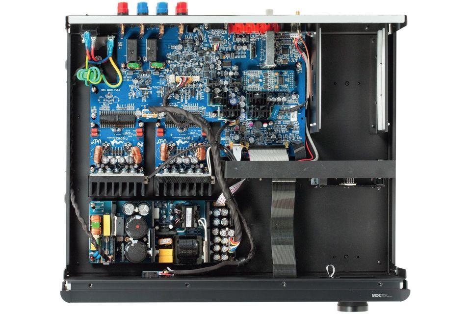 NAD C 388 Amplificateur intégré stéréo