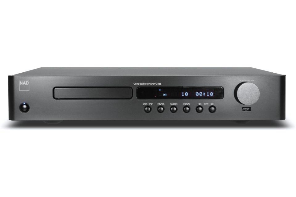 NAD - C 568 Lecteur CD