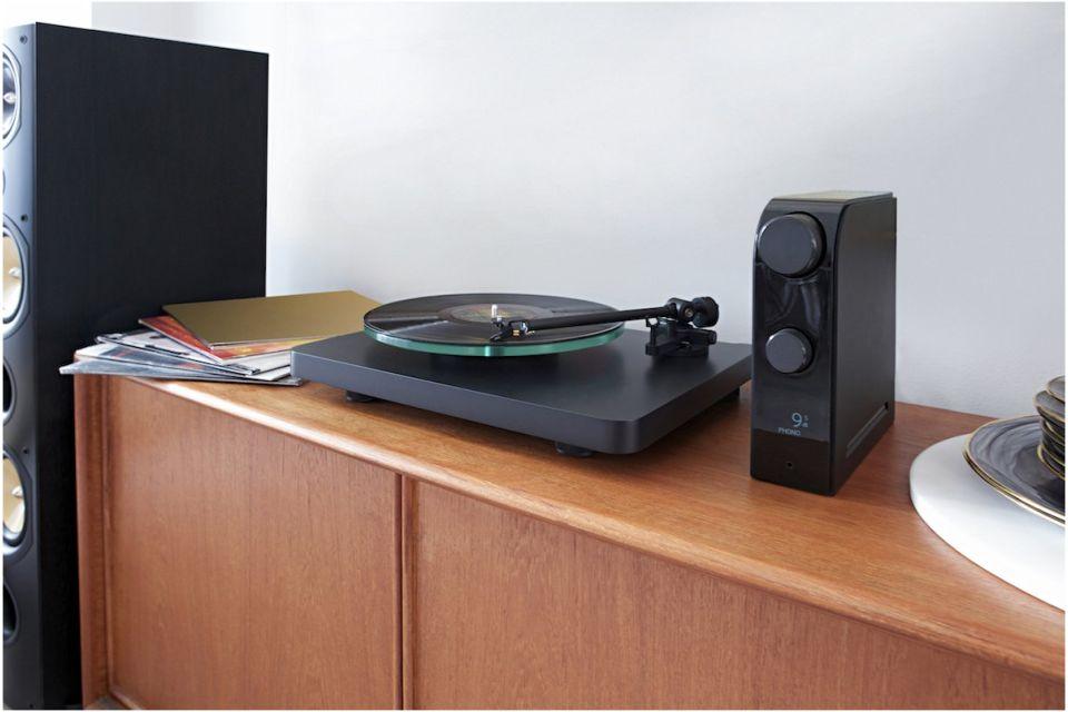 NAD - D 3045 Amplificateur intégré stéréo