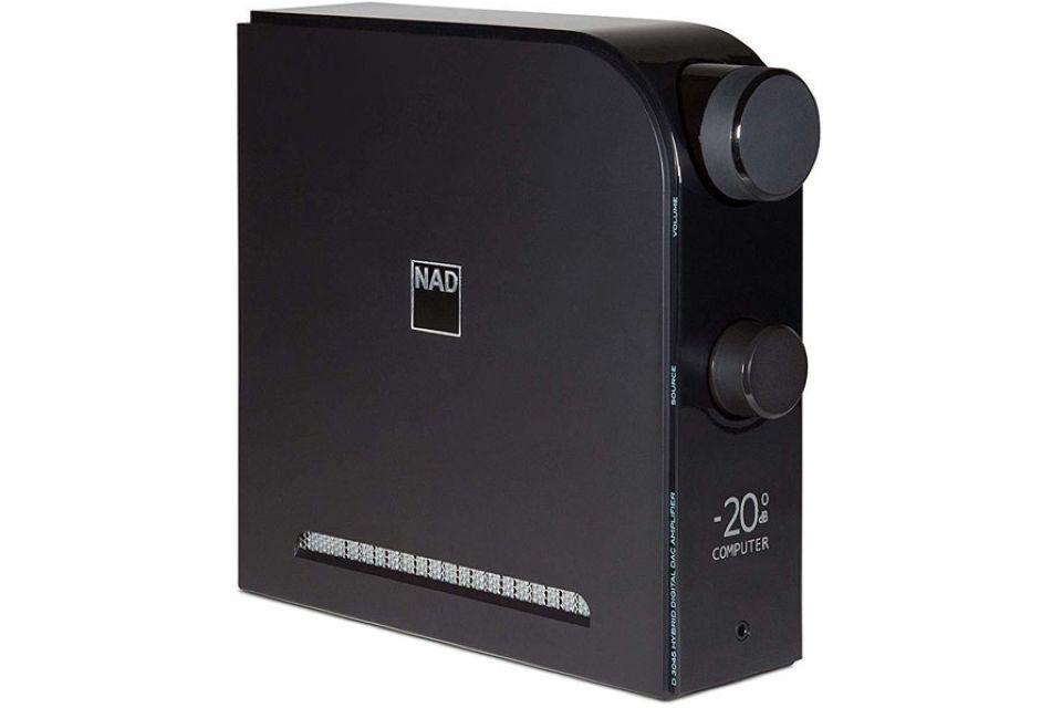 NAD - D 3045 Amplificateur intégré stéréo
