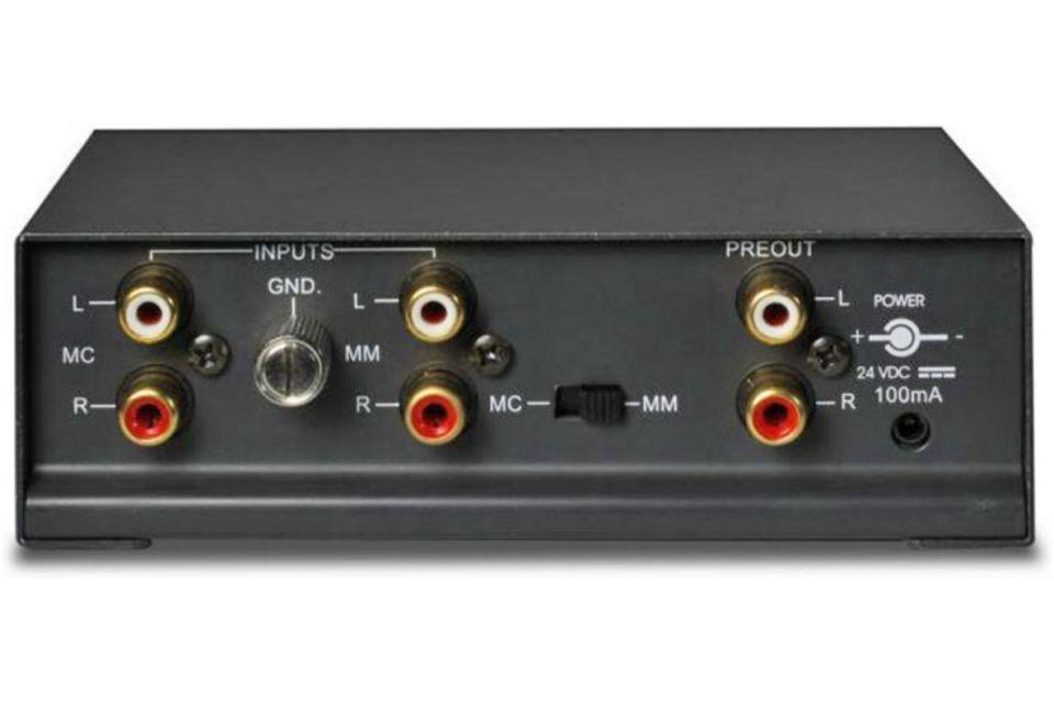 NAD - PP2E Préamplificateur phono