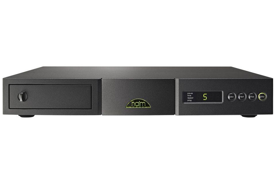 Naim - CD5si Lecteur CD