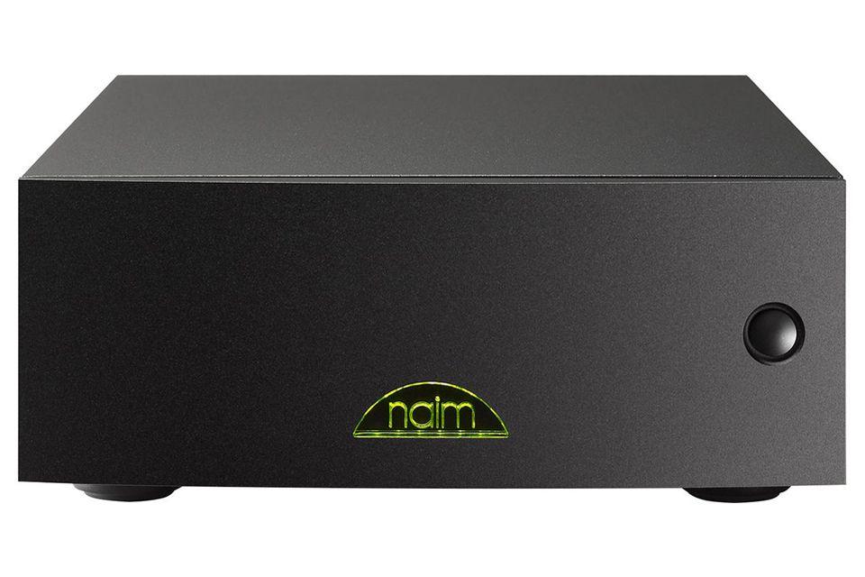 Naim - HI-CAP2-DR Alimentation séparée