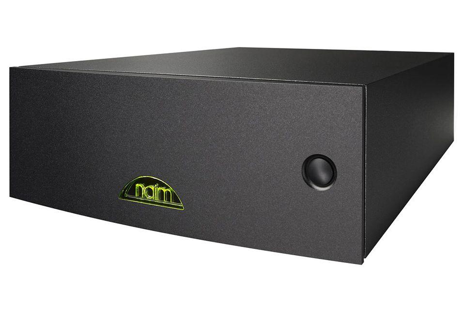Naim - HI-CAP2-DR Alimentation séparée