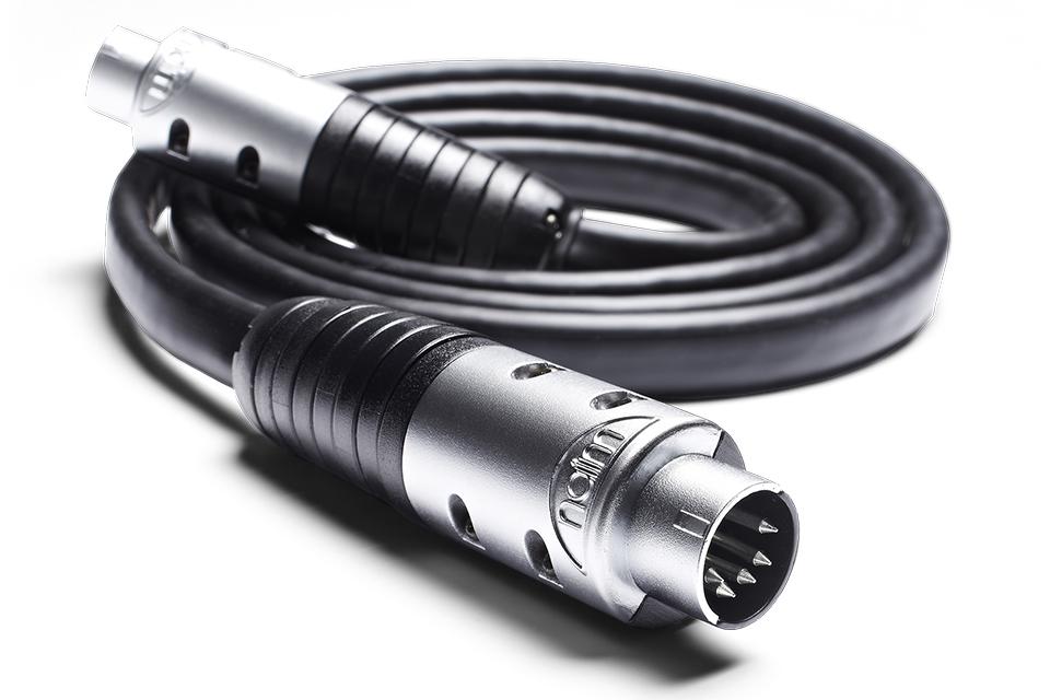 Naim - HI LINE Cable secteur