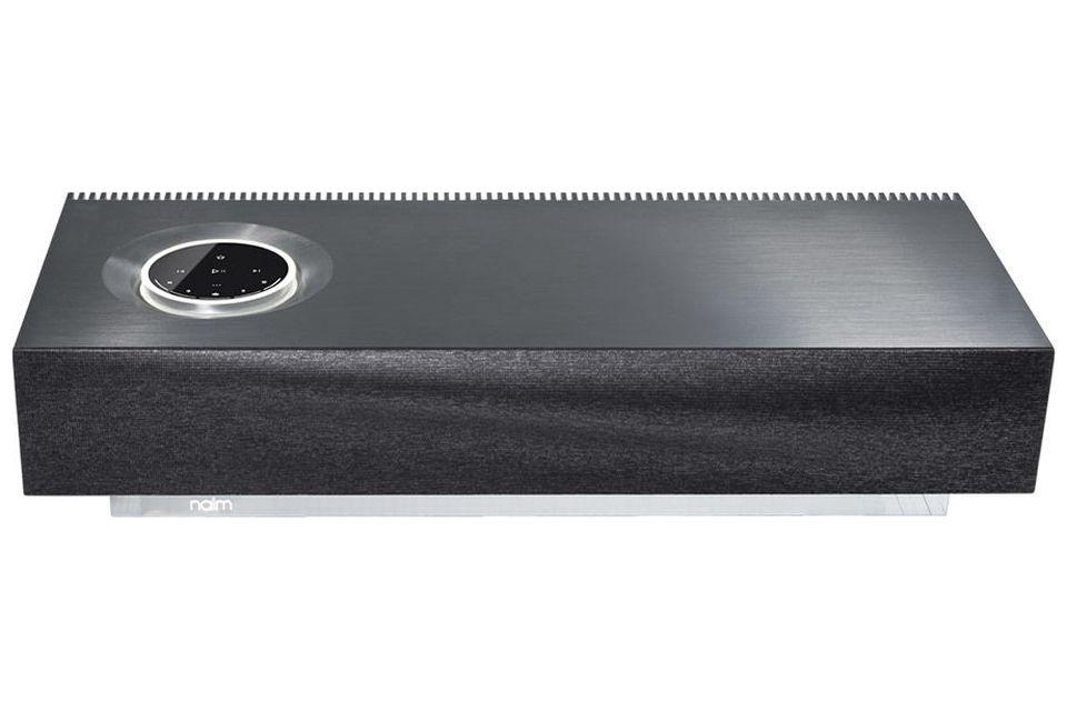 Naim - Mu-so 2 Enceinte sans fil multi-room