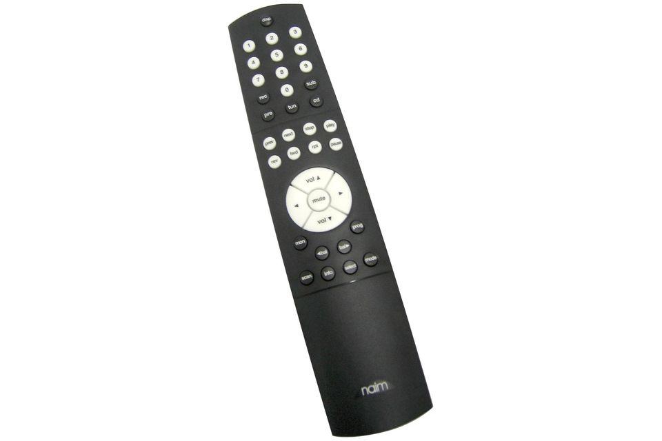 Naim - NAC 202 Préamplificateur Naim - NAC 202 Préamplificateur