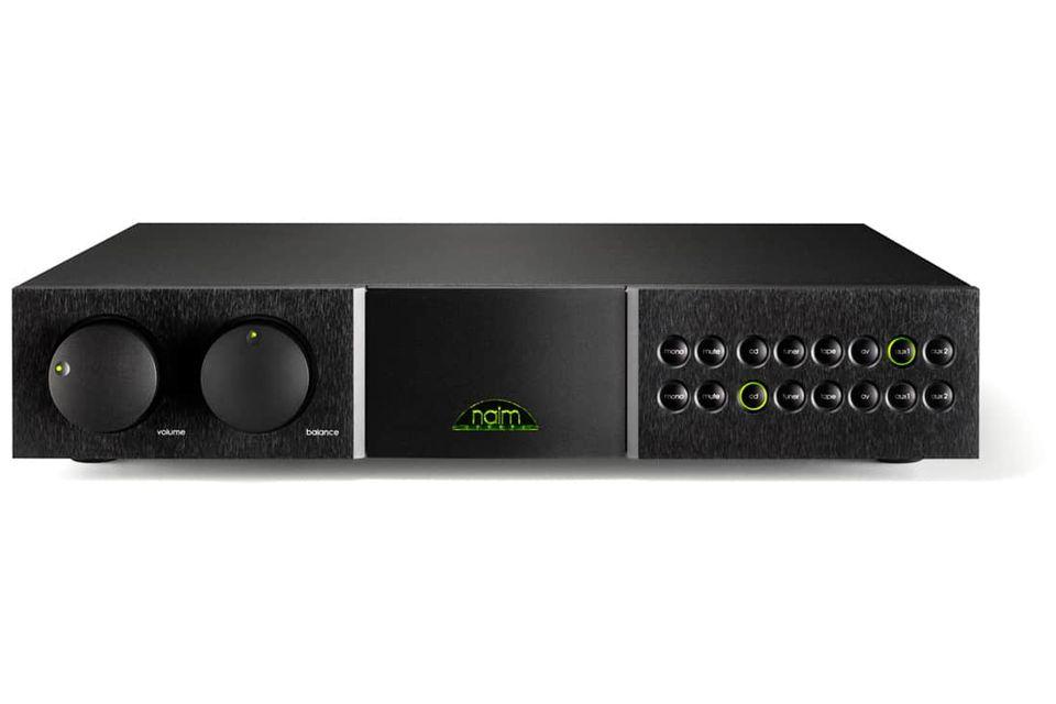 Naim - NAC 252 Préamplificateur