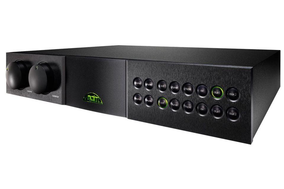 Naim - NAC 252 Préamplificateur