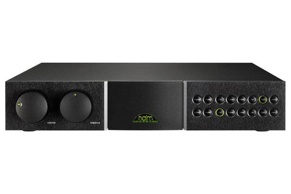 Naim - NAC 282 Préamplificateur (Avec NAPSC)