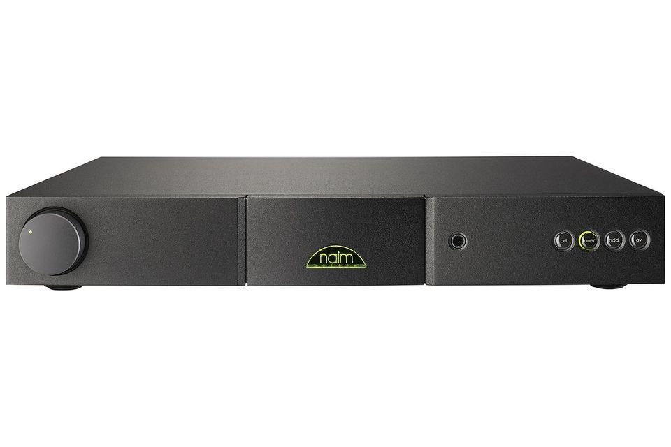 Naim - Nait 5Si Amplificateur intégré stéréo