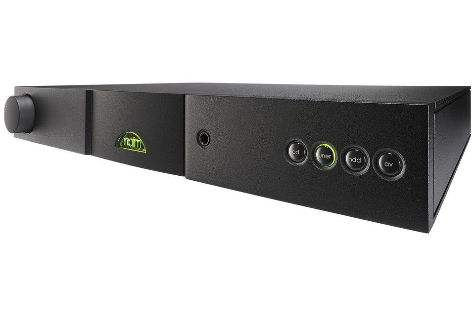 Naim - Nait 5Si Amplificateur intégré stéréo