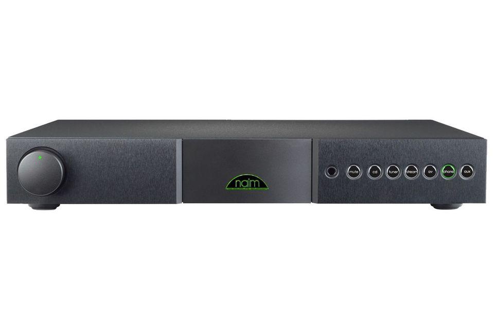 Naim - NAIT XS 3 Amplificateur intégré stéréo