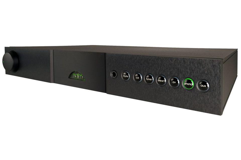 Naim - NAIT XS 3 Amplificateur intégré stéréo