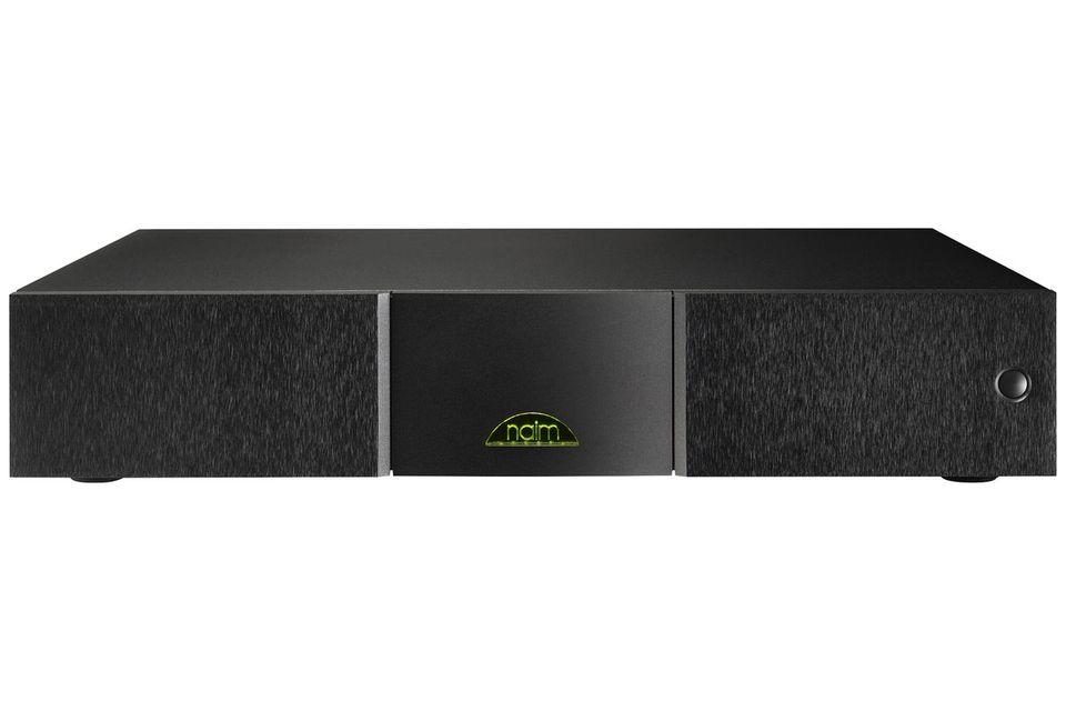 Naim - NAP 200 DR Amplificateur de puissance stéréo