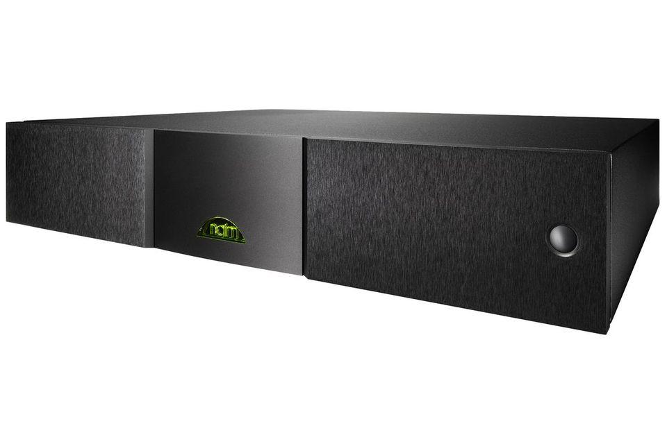 Naim - NAP 200 DR Amplificateur de puissance stéréo
