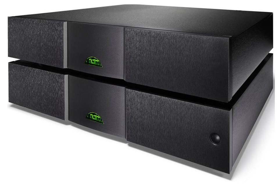 Naim - NAP 300 DR Amplificateur de puissance stéréo