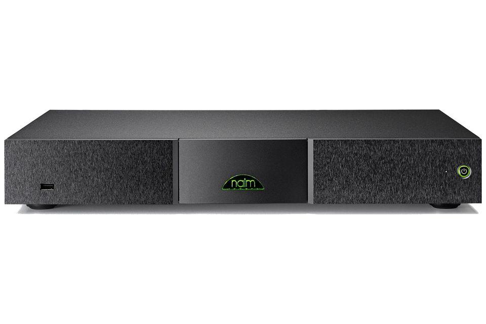 Naim - ND5 XS 2 Lecteur réseau streamer