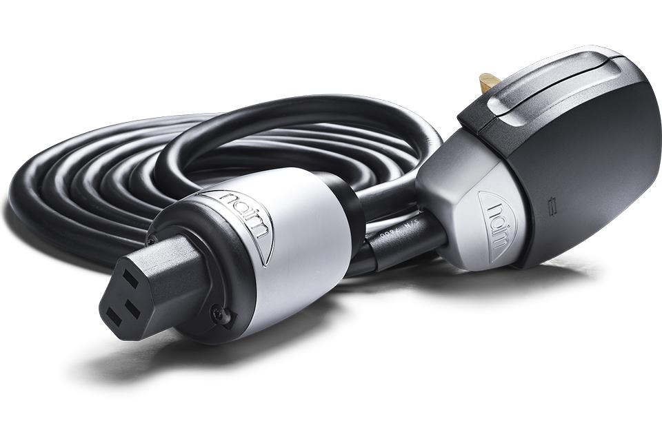 Naim - Power Line Cable secteur