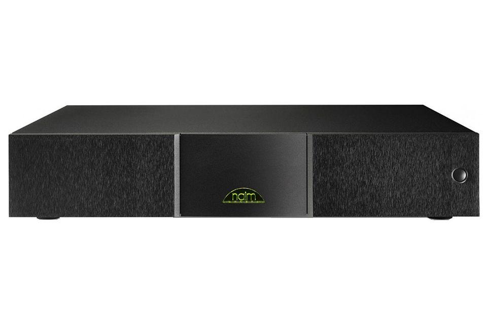 Naim - SUPERCAP-DR Alimentation séparée