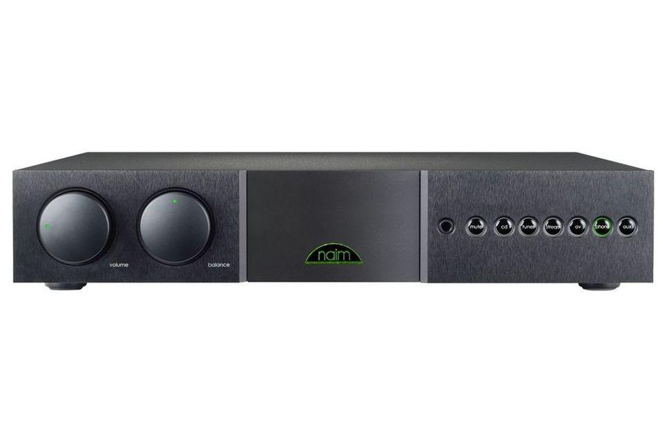 Naim - SUPERNAIT 3 Amplificateur intégré stéréo