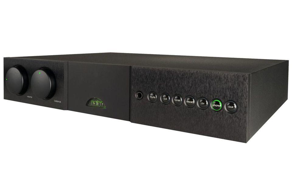 Naim - SUPERNAIT 3 Amplificateur intégré stéréo