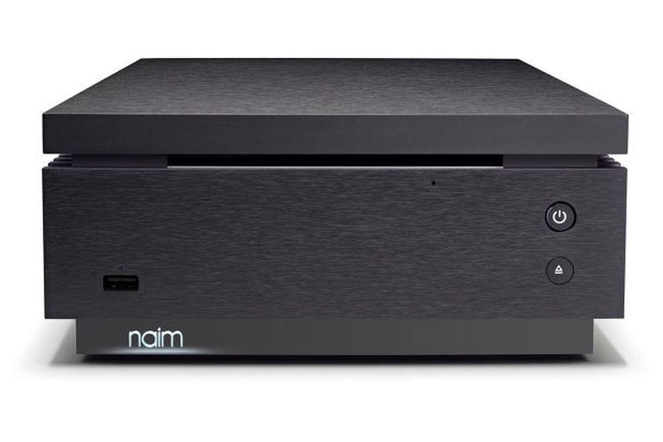 Naim - Uniti Core Lecteur réseau streamer