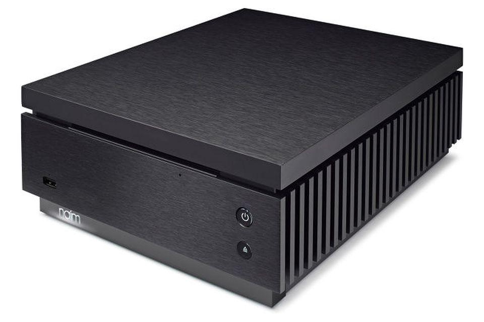 Naim - Uniti Core Lecteur réseau streamer