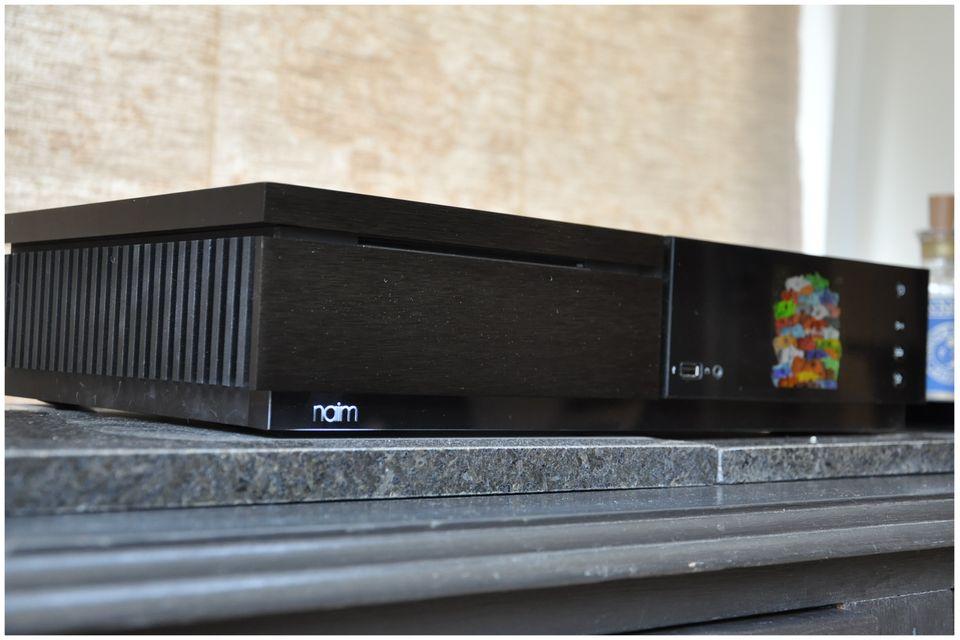 Naim - Uniti Star Système Tout en un 