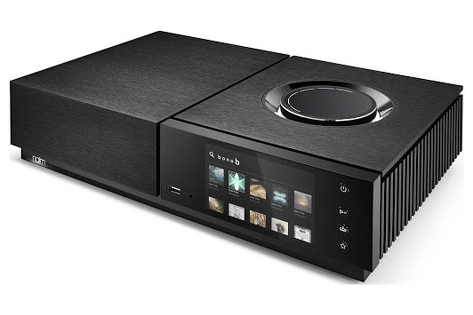 Naim - Uniti Star Système Tout en un 