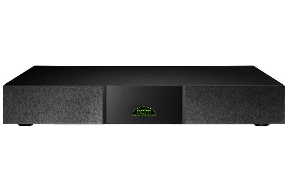 Naim - XPS DR Alimentation séparée (avec burndy)