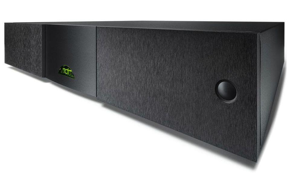 Naim - XPS DR Alimentation séparée (avec burndy)