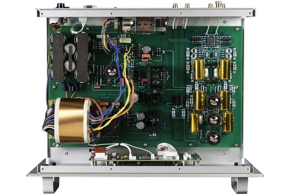 Audio Research - PH9 Préamplificateur phono