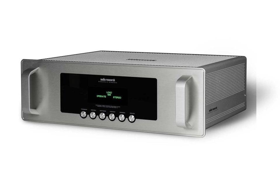 Audio Research - PH9 Préamplificateur phono