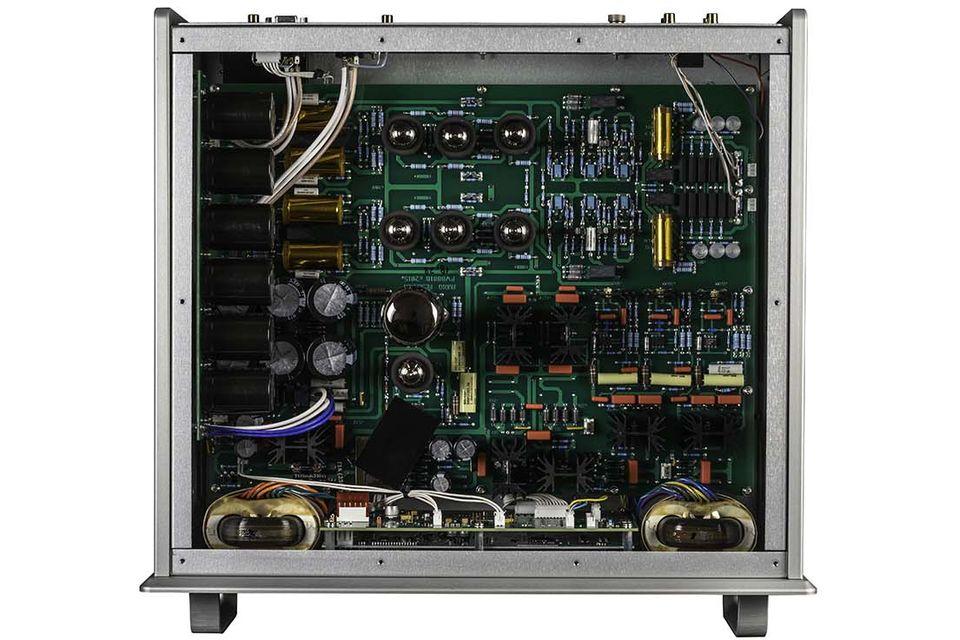 Audio Research - REF PHONO 3 SE Préamplificateur phono