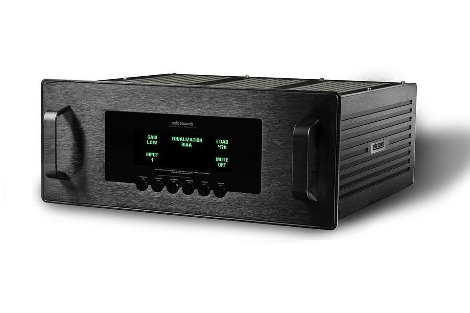 Audio Research - REF PHONO 3 SE Préamplificateur phono