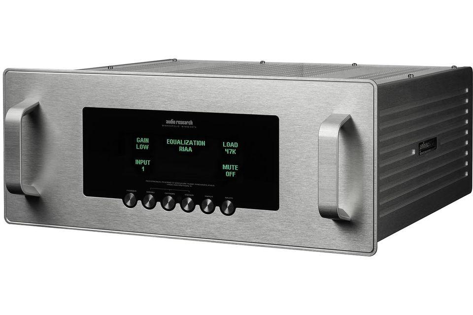 Audio Research - REF PHONO 3 SE Préamplificateur phono