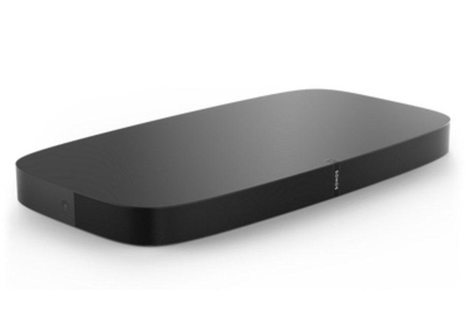 Pateau sonore Sonos - Playbase