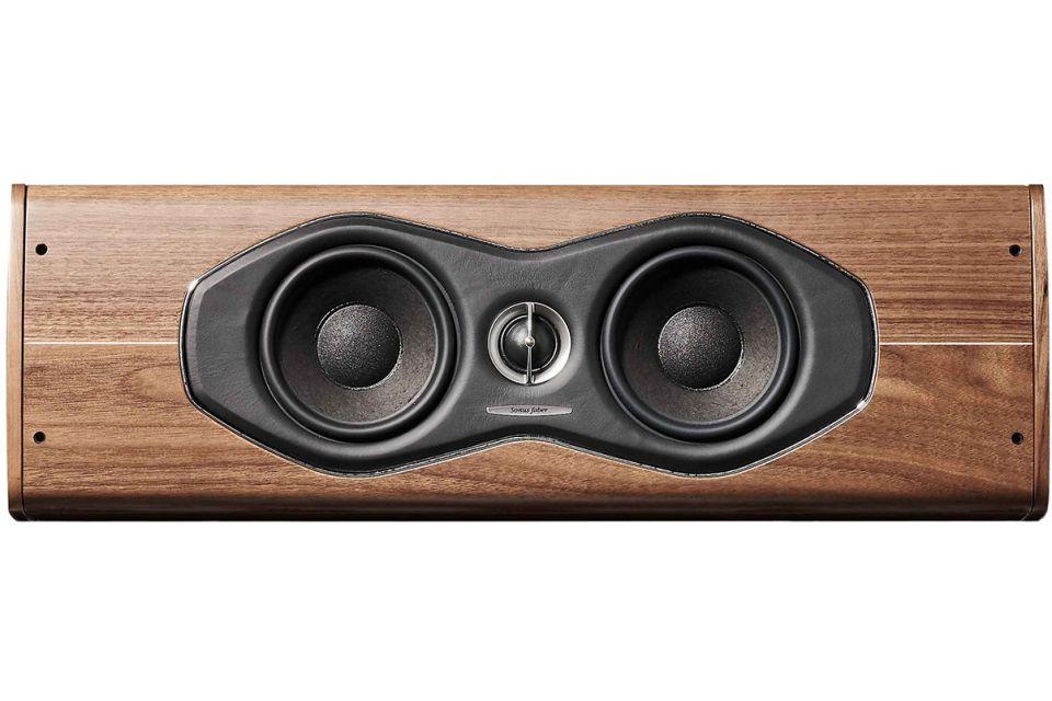 Sonus Faber - Olympica Nova Center I Enceinte centrale