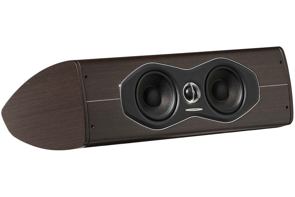 Sonus Faber - Olympica Nova Center I Enceinte centrale