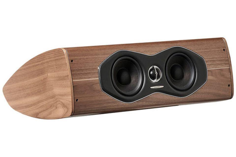 Sonus Faber - Olympica Nova Center I Enceinte centrale