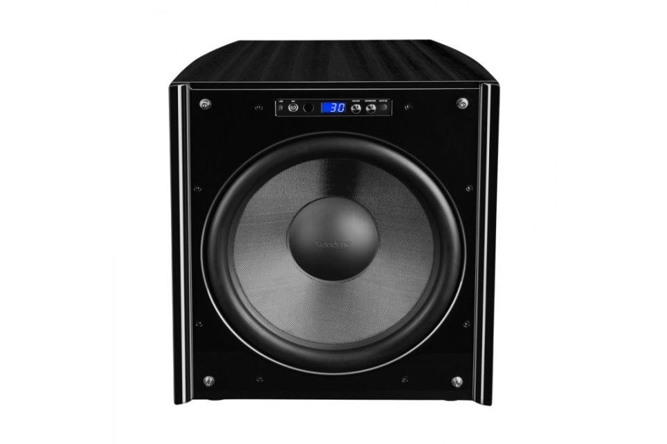 Velodyne - DD10 Plus Caisson de grave