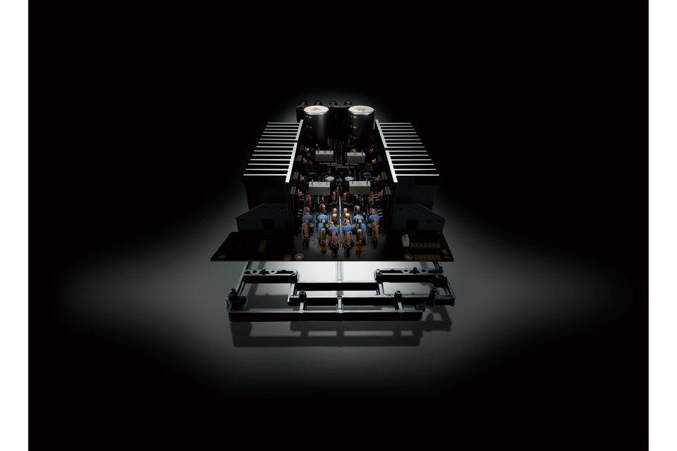 Yamaha - A-S701 Amplificateur intégré stéréo