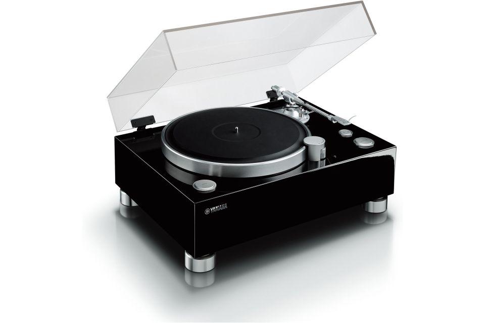 Yamaha - GT-5000 Platine vinyle