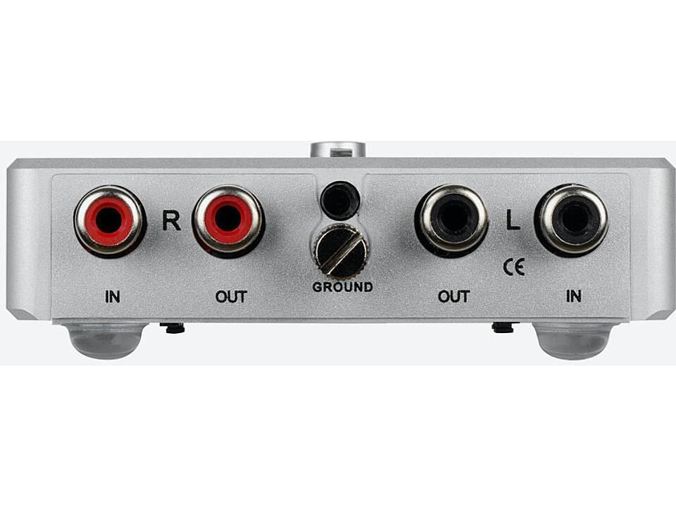 Clearaudio - Nano Phono V2 Préamplificateur phono